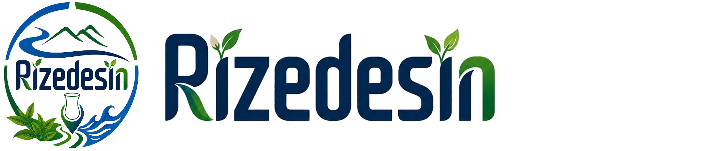 Rizedesin Logo