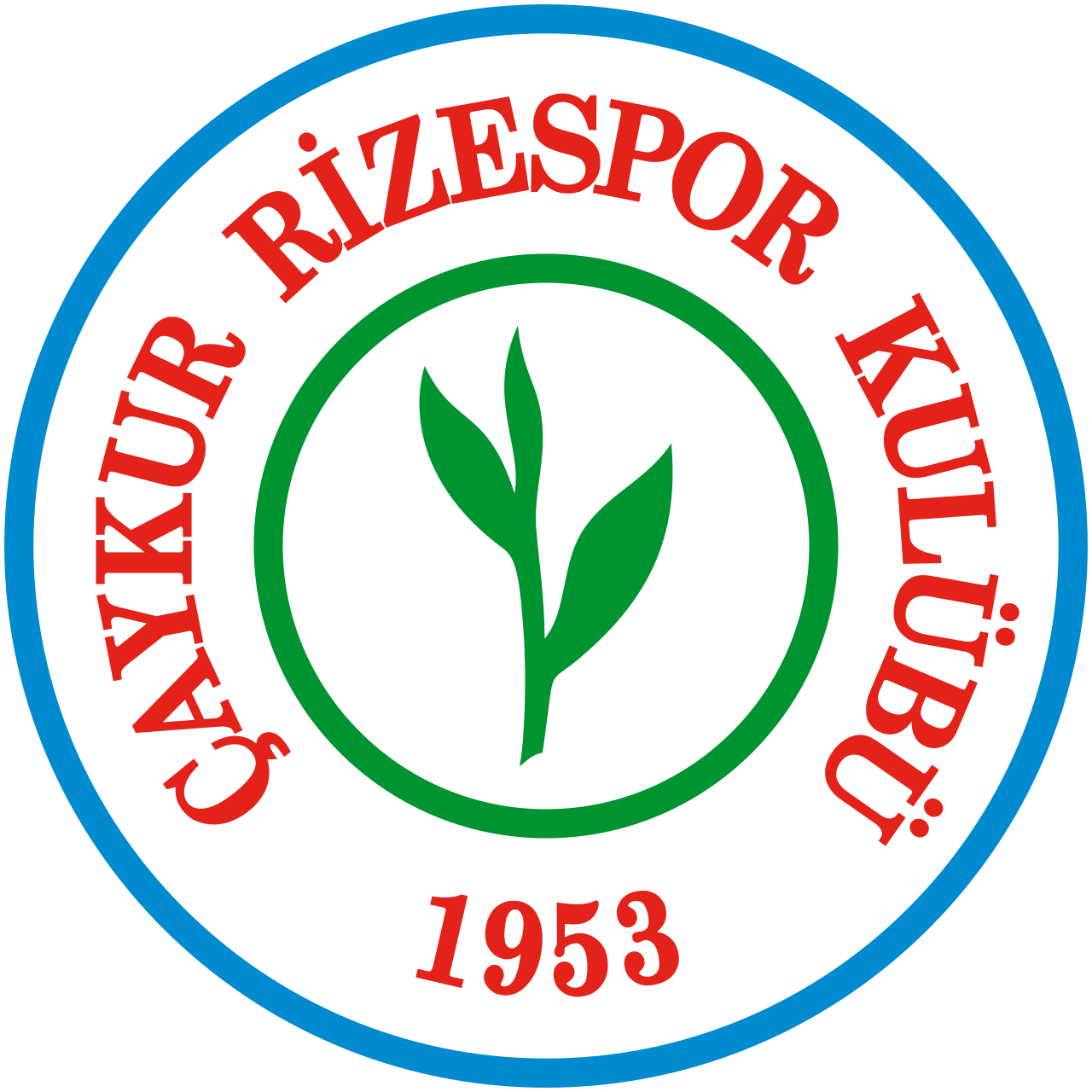 Çaykur Rizespor Samsunspor maçı