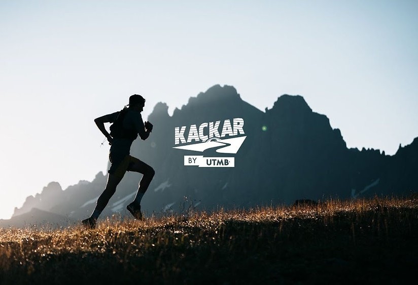 Kaçkar by UTMB Etkinliği