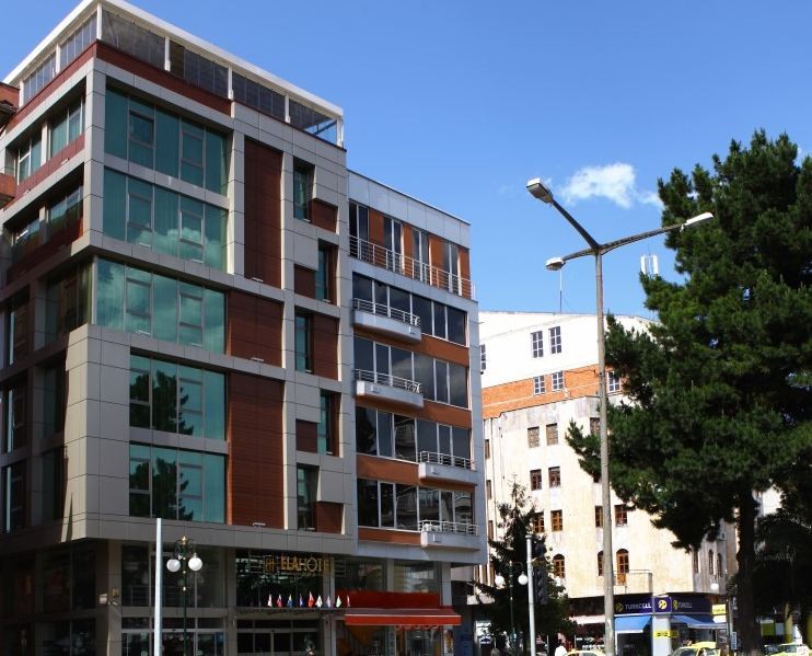 ArEla Hotel