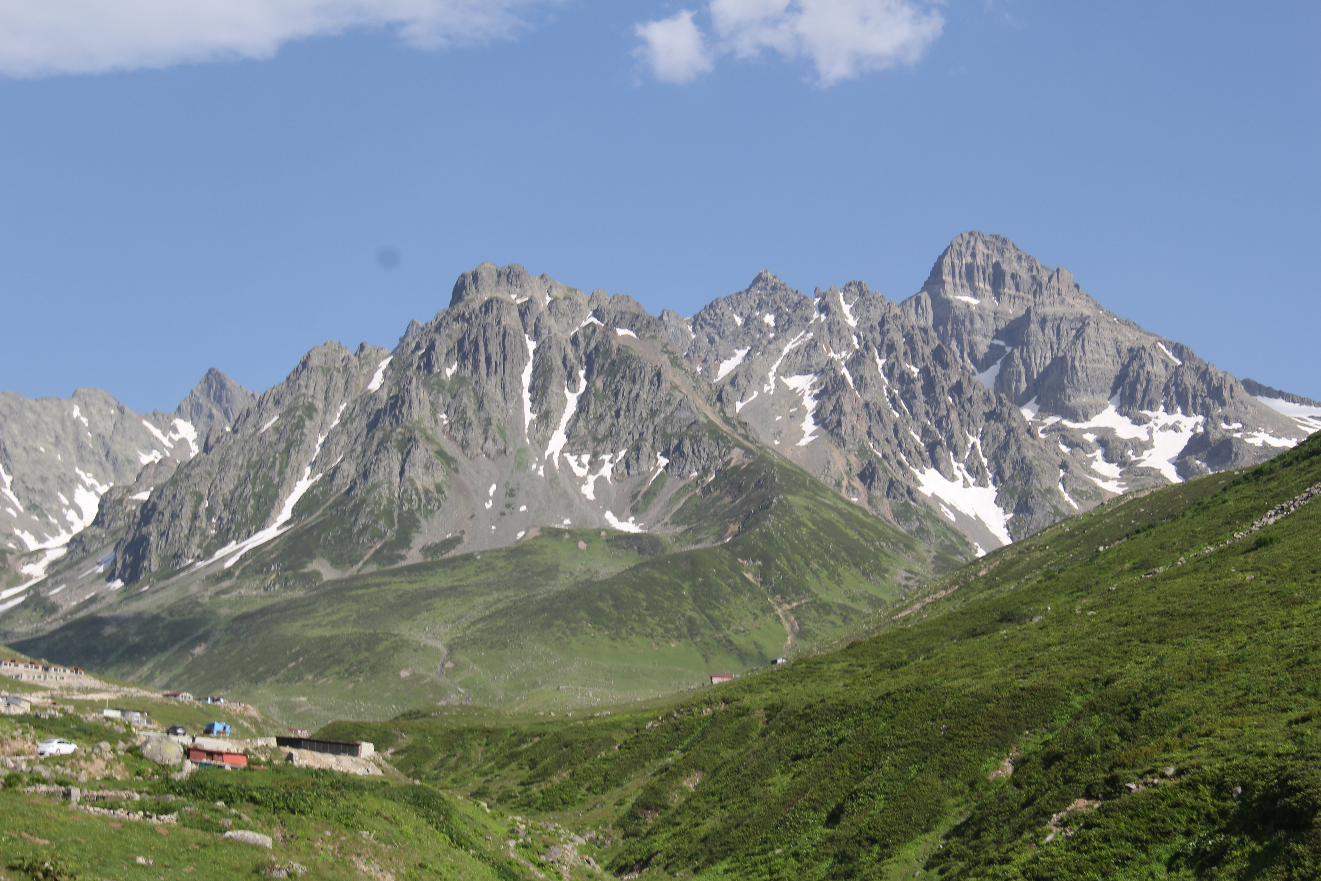 Avusor Yaylası