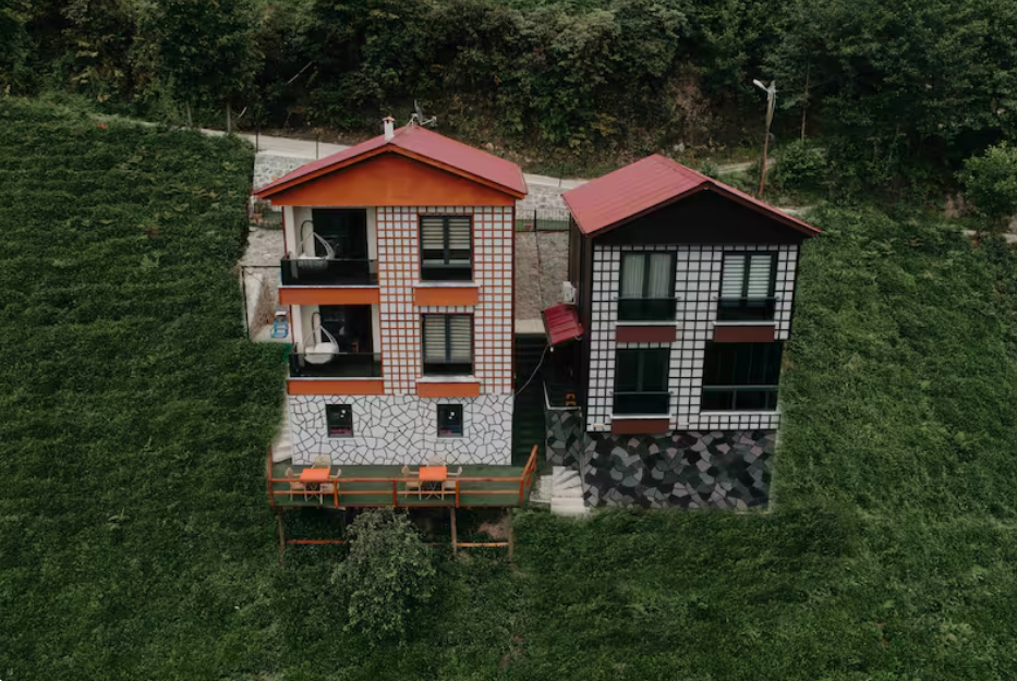 Green Hill Pansiyon