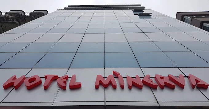 Hotel Minerva