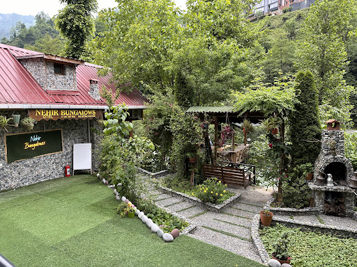 Nehir Bungalows
