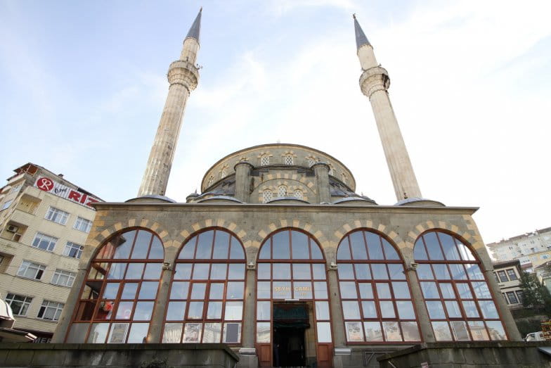 Şeyh Cami