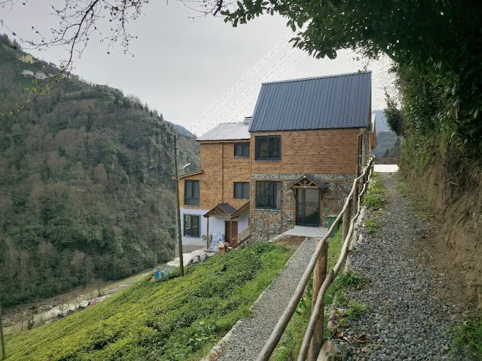 Gül Han Doğa Otel