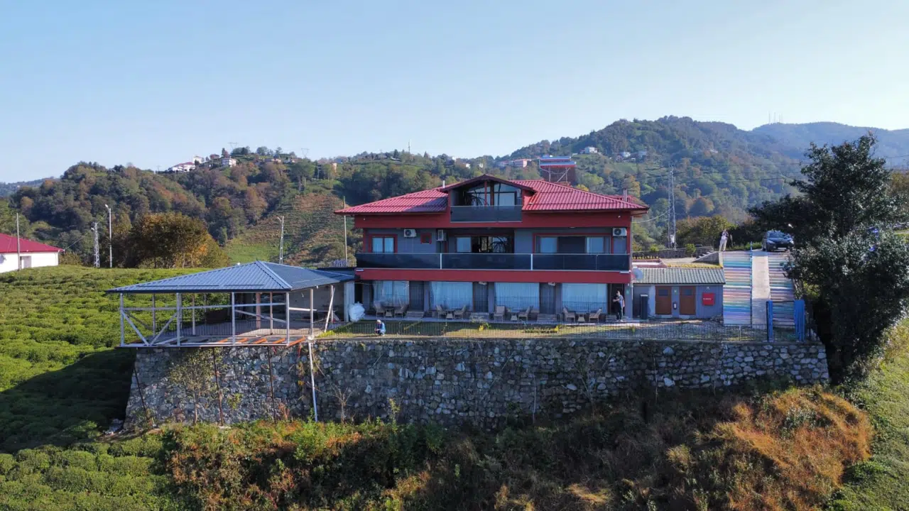 Koçi Butik Otel